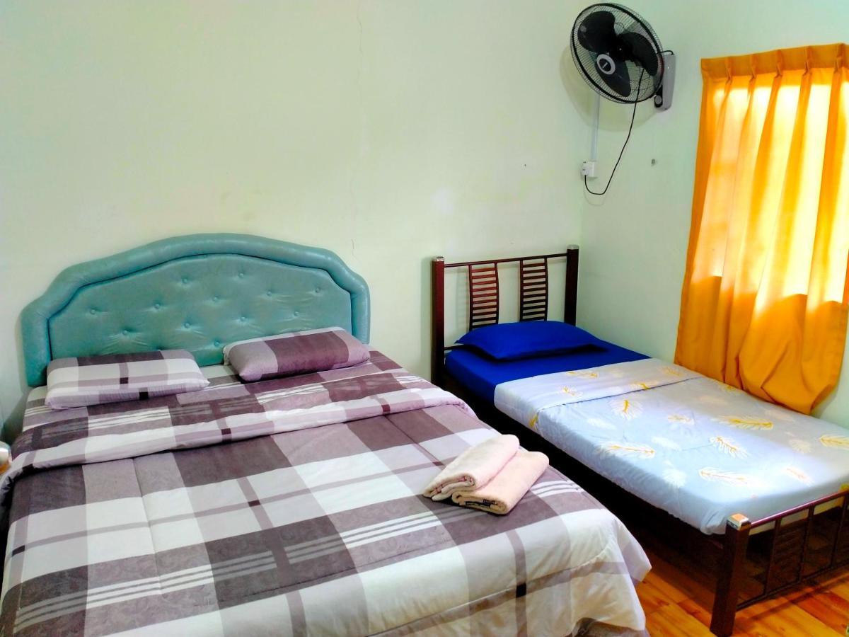 Soboroong Farmer'S Cottage Kampong Kundassan エクステリア 写真